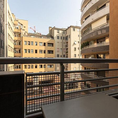 Beplace Apartments In Repubblica Milánó Kültér fotó