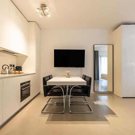 Beplace Apartments In Repubblica Milánó Kültér fotó