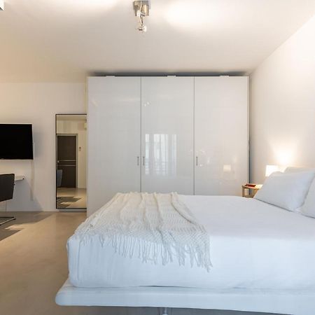 Beplace Apartments In Repubblica Milánó Kültér fotó