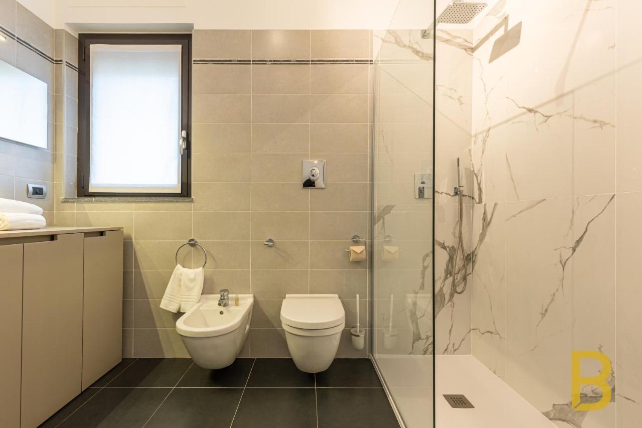 Beplace Apartments In Repubblica Milánó Kültér fotó