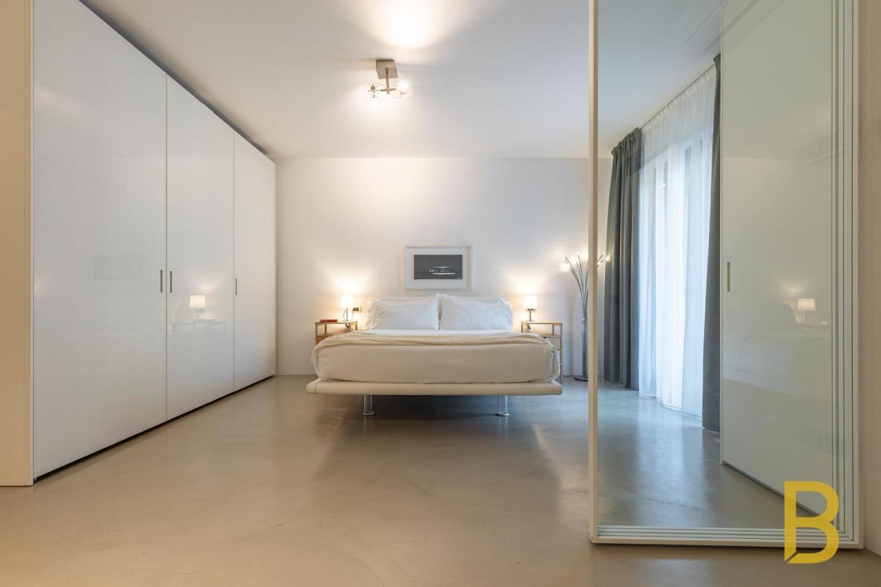 Beplace Apartments In Repubblica Milánó Kültér fotó