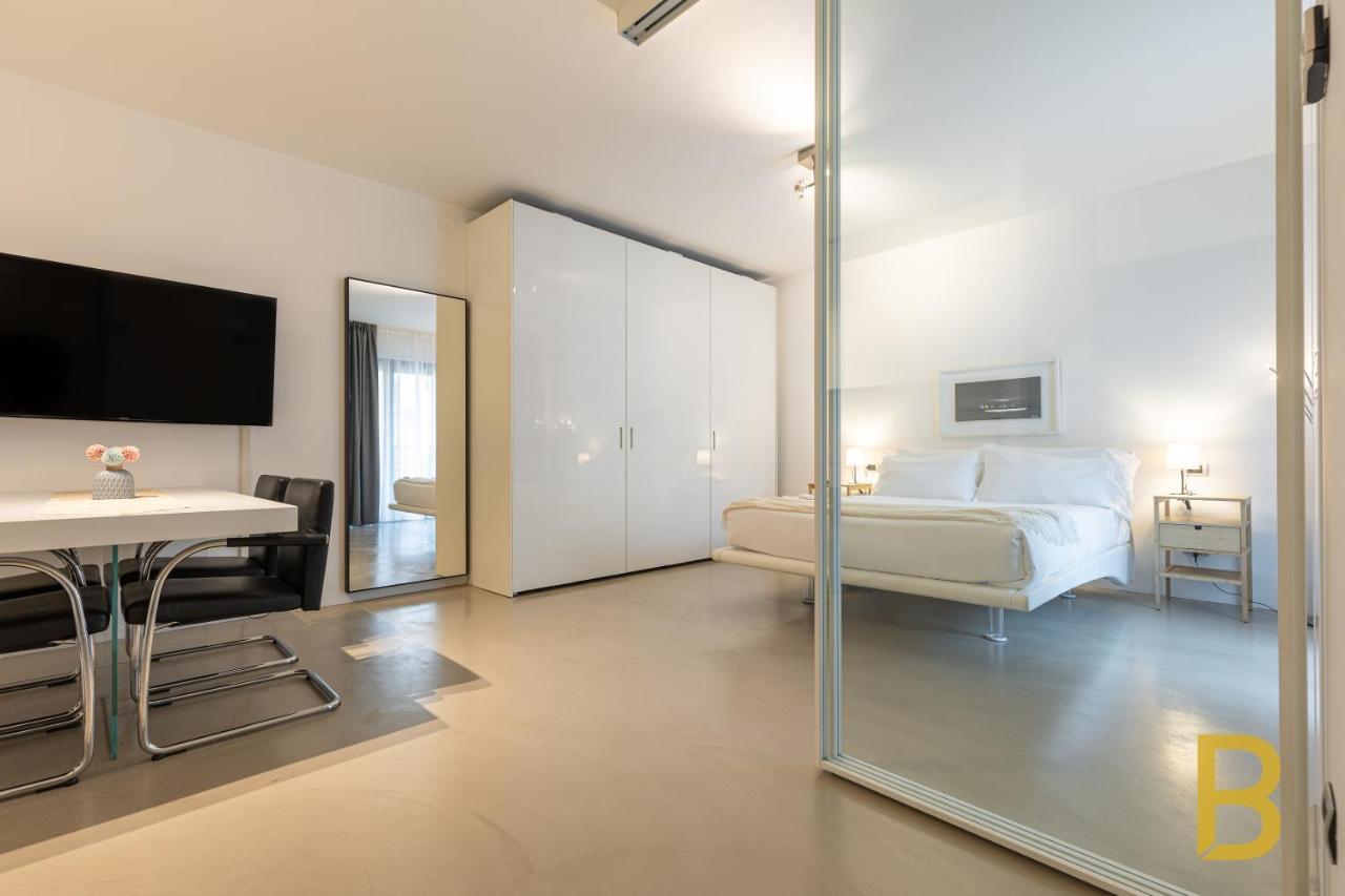 Beplace Apartments In Repubblica Milánó Kültér fotó