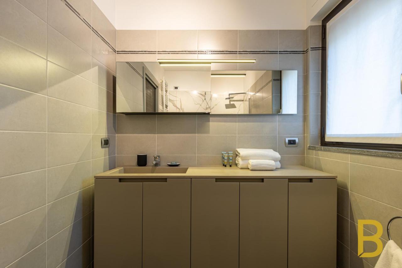 Beplace Apartments In Repubblica Milánó Kültér fotó