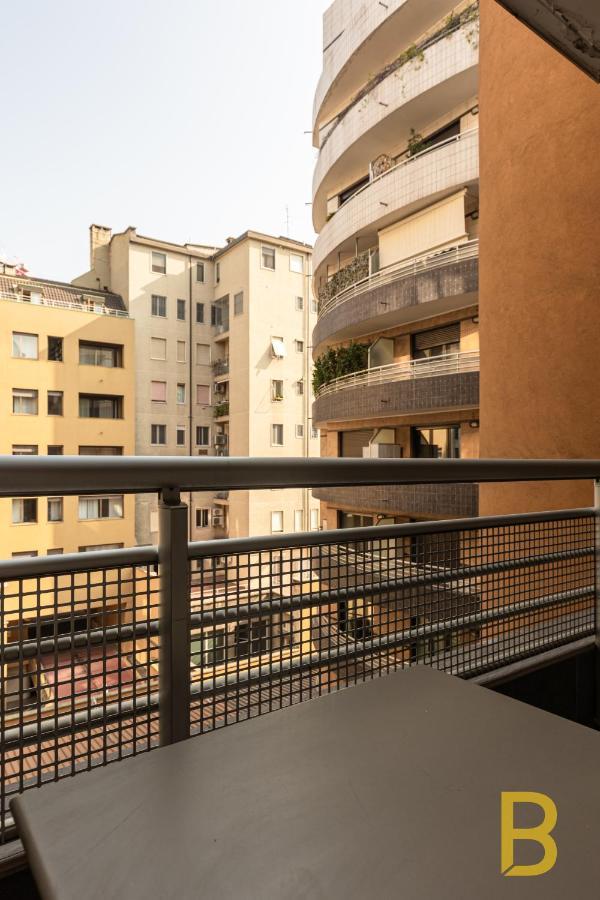 Beplace Apartments In Repubblica Milánó Kültér fotó