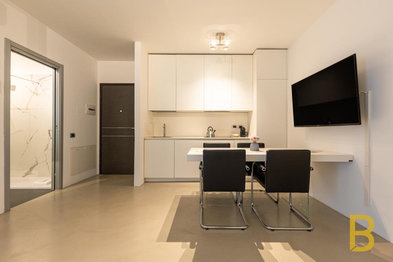 Beplace Apartments In Repubblica Milánó Kültér fotó
