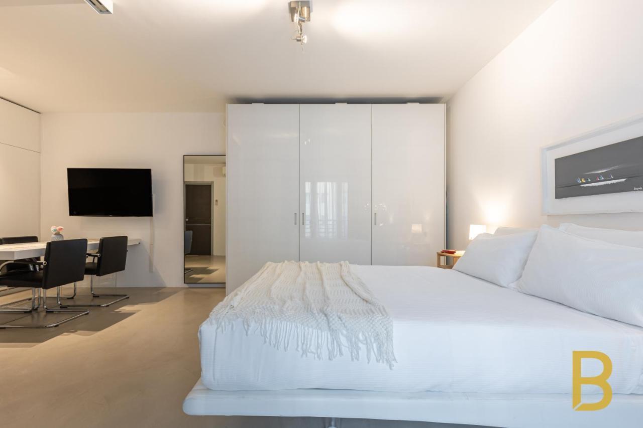 Beplace Apartments In Repubblica Milánó Kültér fotó